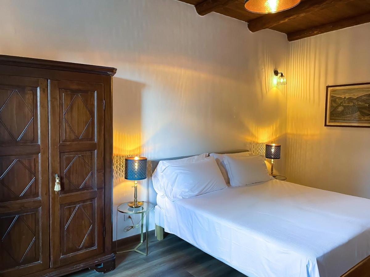 Agriturismo La Margherita Carmagnola Eksteriør billede