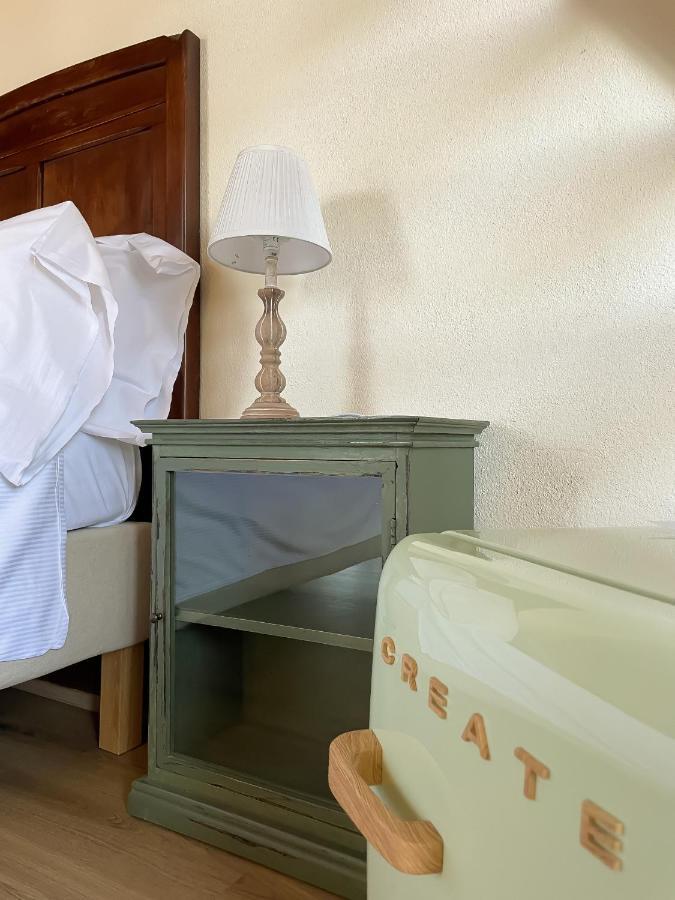 Agriturismo La Margherita Carmagnola Eksteriør billede