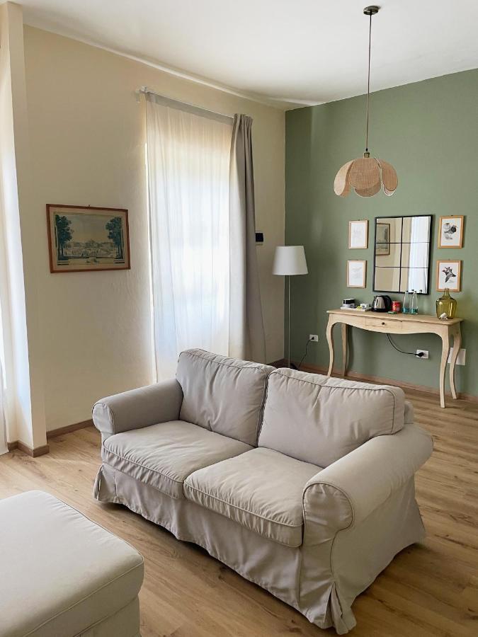 Agriturismo La Margherita Carmagnola Eksteriør billede