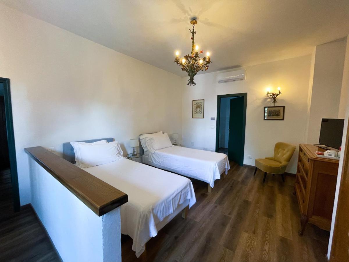 Agriturismo La Margherita Carmagnola Eksteriør billede