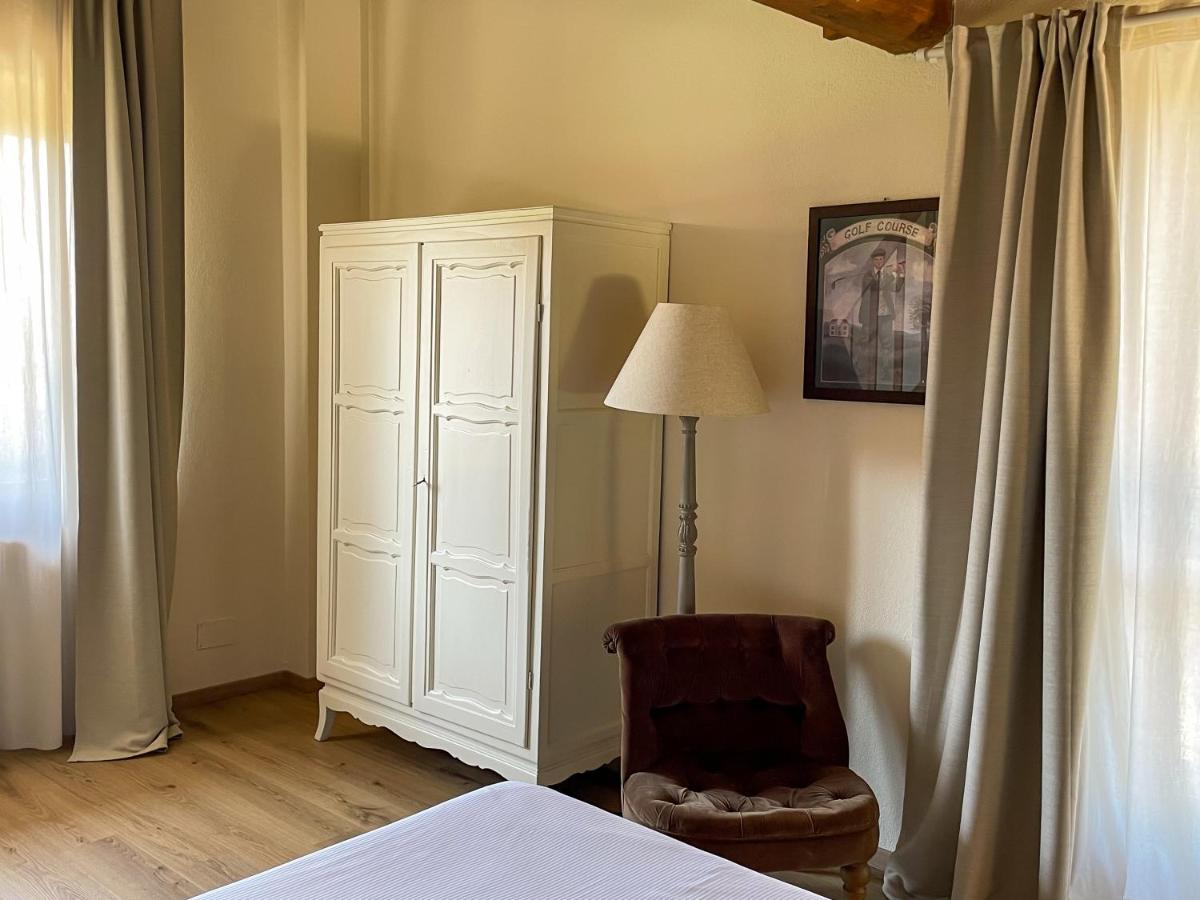 Agriturismo La Margherita Carmagnola Eksteriør billede