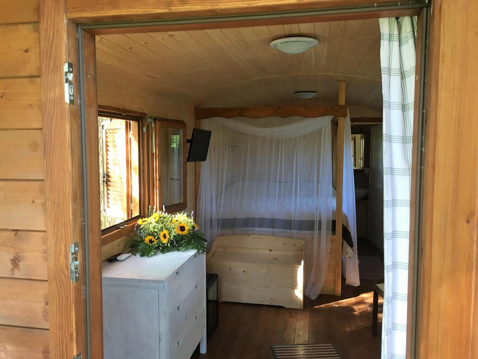 Agriturismo La Margherita Carmagnola Værelse billede