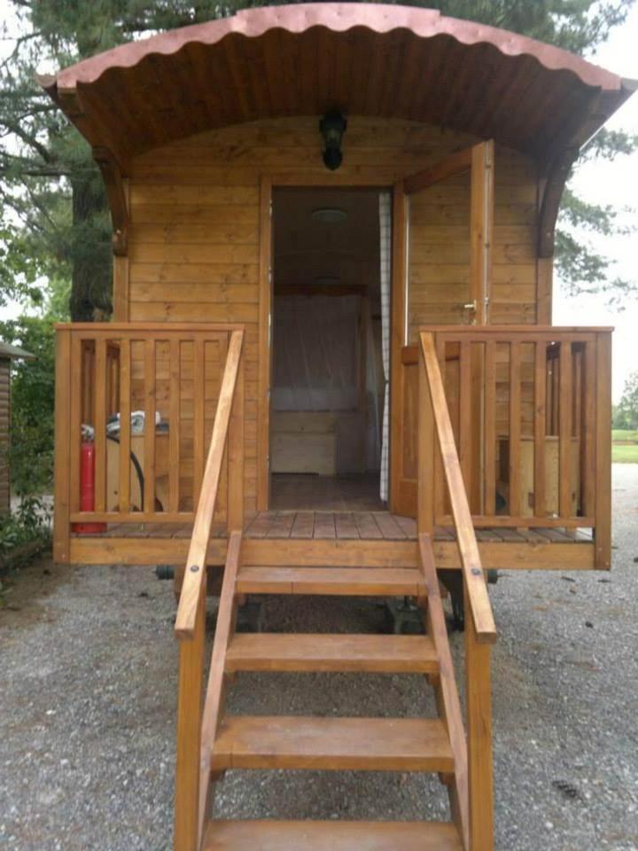 Agriturismo La Margherita Carmagnola Eksteriør billede