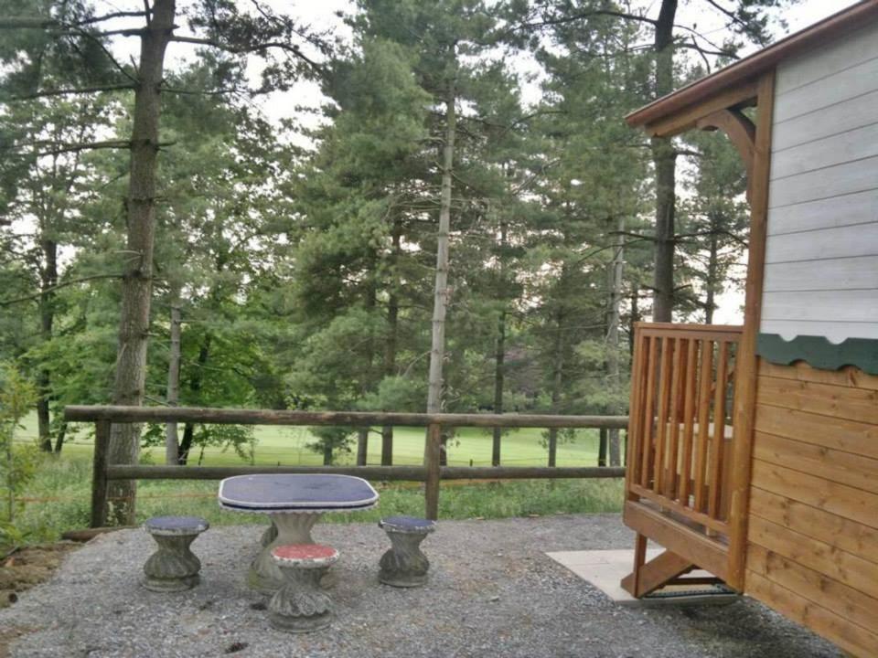 Agriturismo La Margherita Carmagnola Eksteriør billede