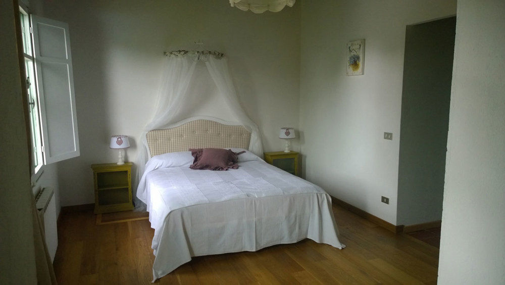 Agriturismo La Margherita Carmagnola Eksteriør billede