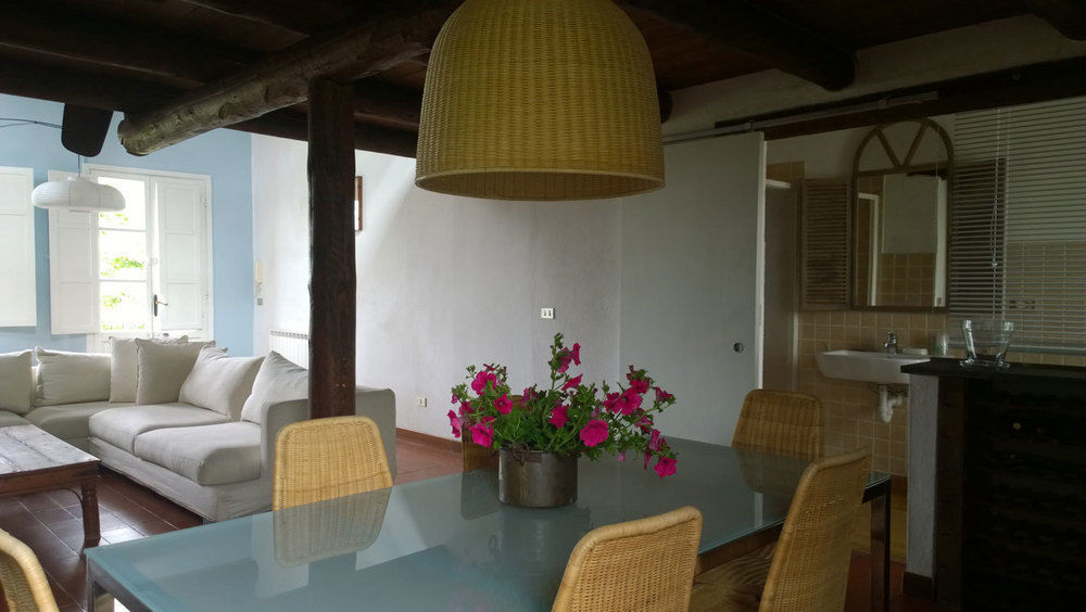 Agriturismo La Margherita Carmagnola Eksteriør billede